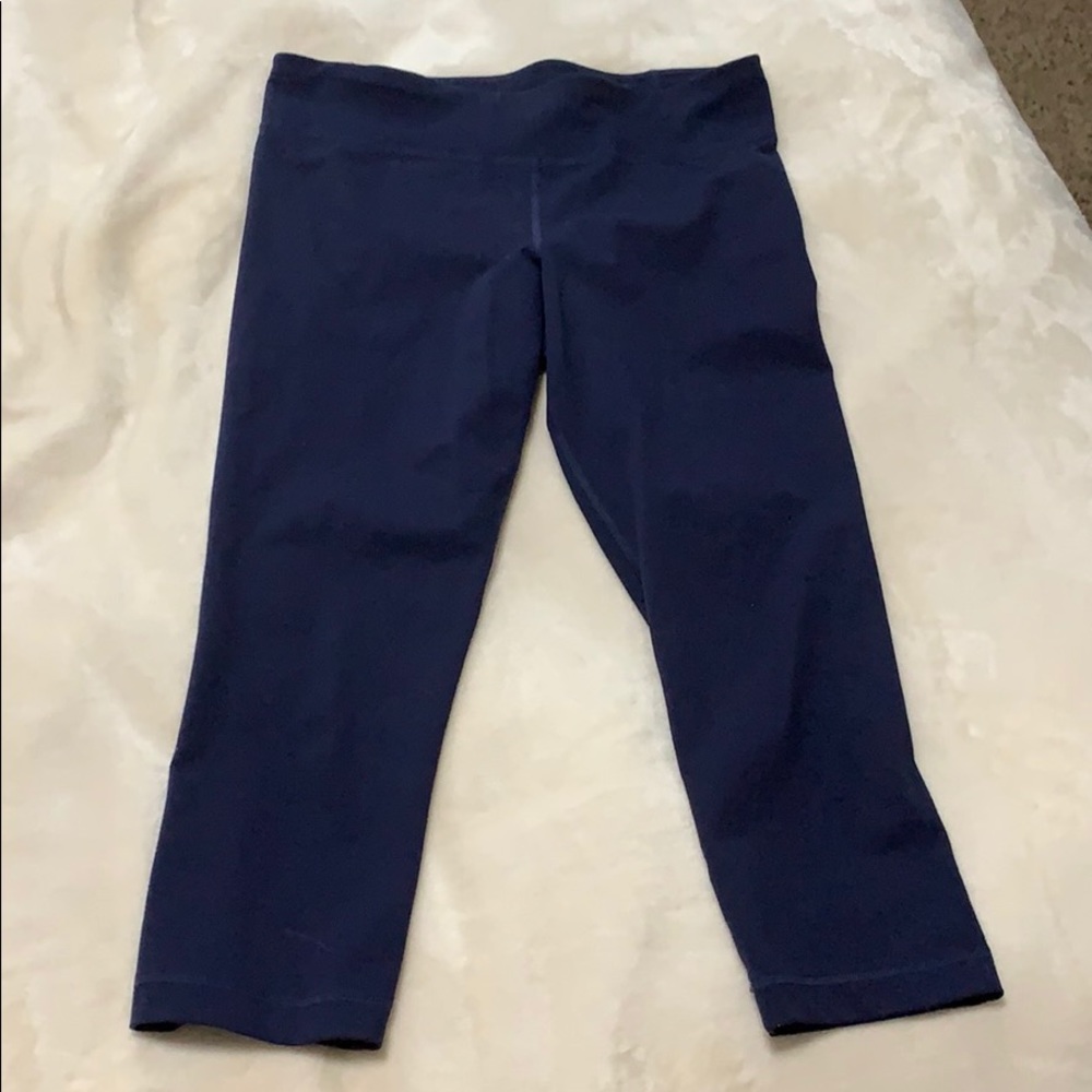 Workout pants